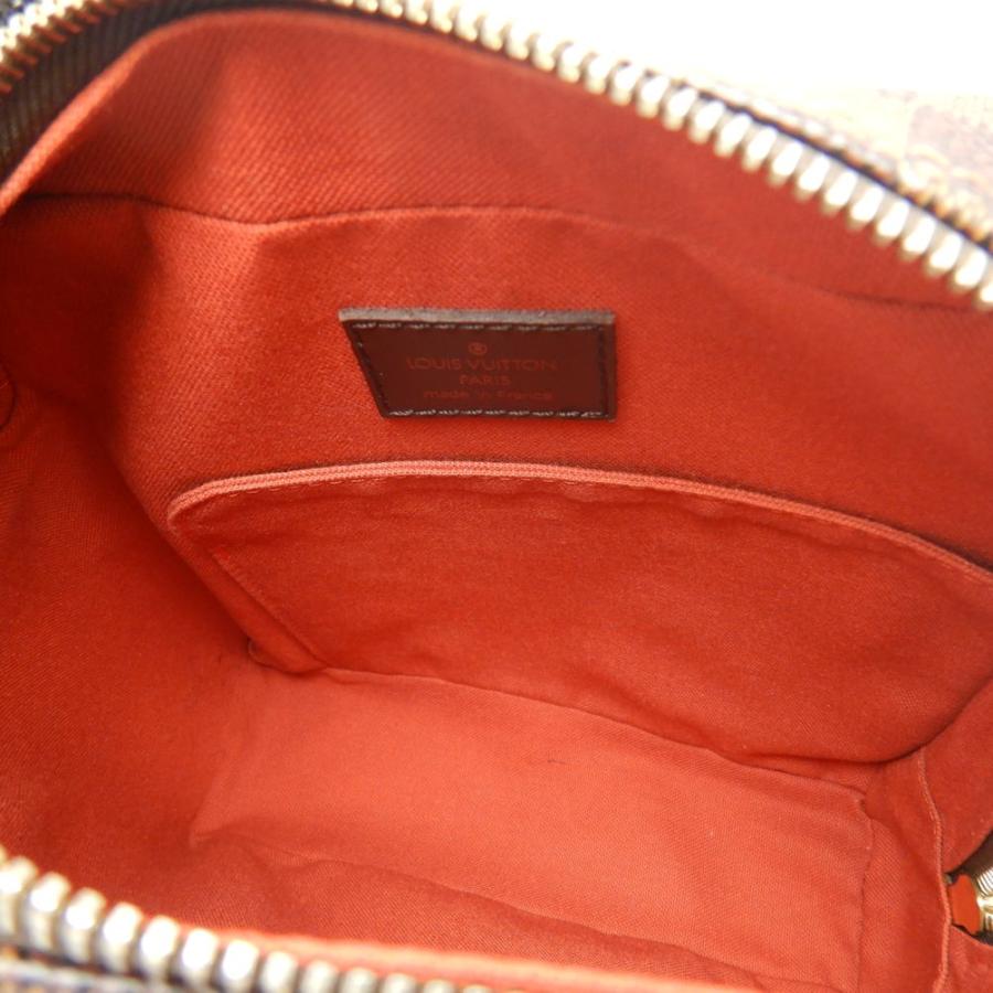 LOUIS VUITTON　ルイヴィトン オラフPM　N41442　ダミエエべヌ LOUIS VUITTON ルイヴィトン ヴィトン オラフPM N41442 ダミエ