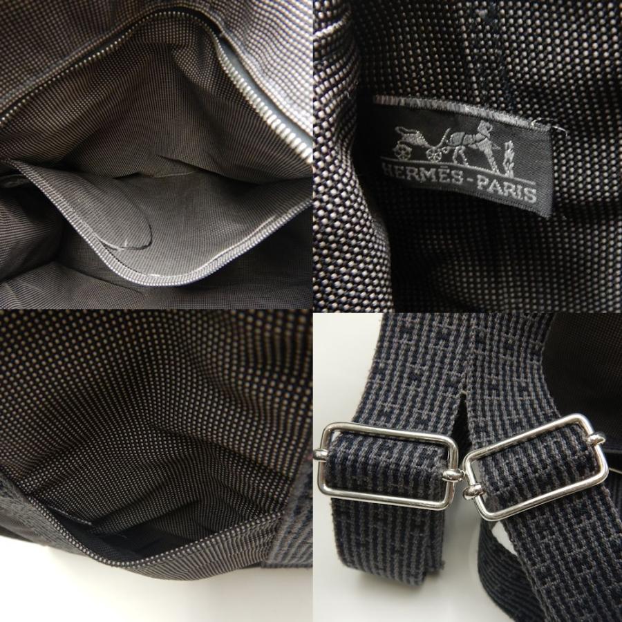 HERMES（エルメス） エールライン サックアドMM リュック・バック