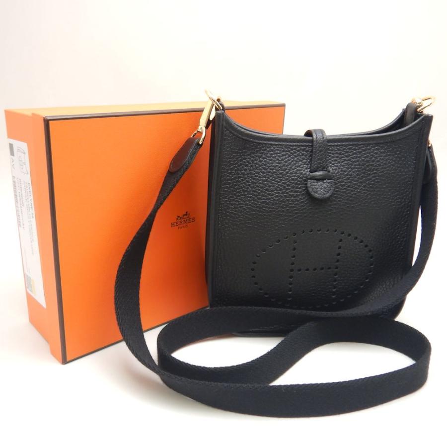 ヘルメス（サントリー） HERMES エルメス エブリンTPM