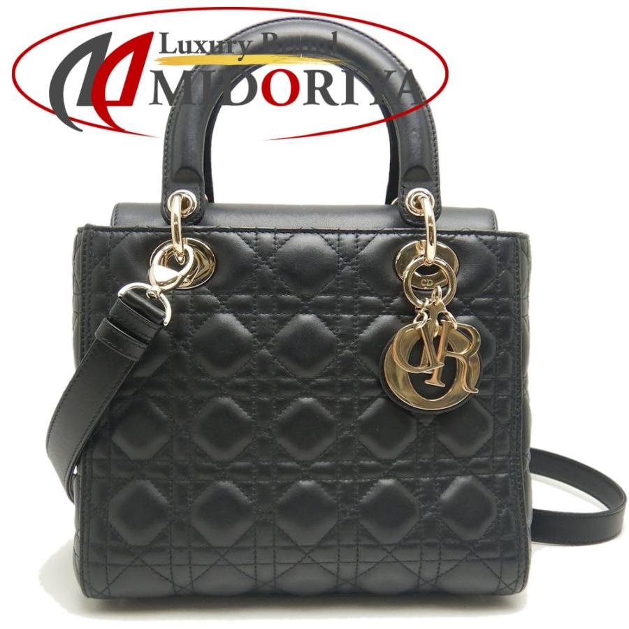 Christian Dior クリスチャンディオール レディディオール M0565ONGE 