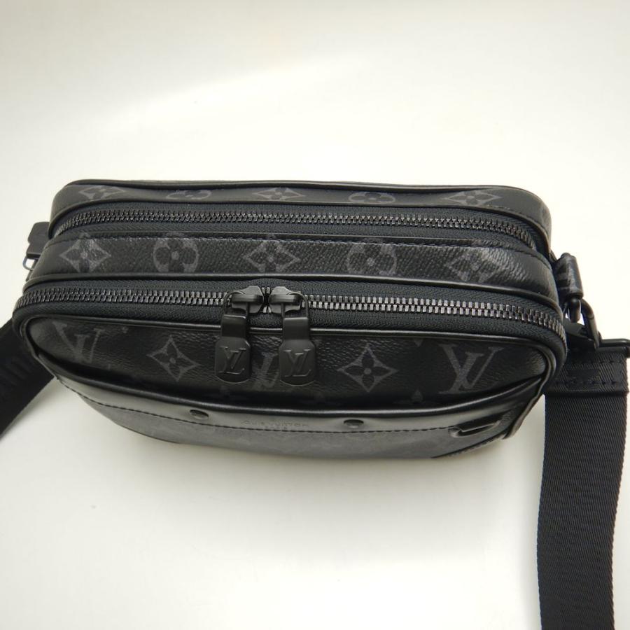 LOUIS VUITTON ルイヴィトン モノグラムエクリプス アルファ LOUIS VUITTON ルイヴィトン モノグラムエクリプス アルファ