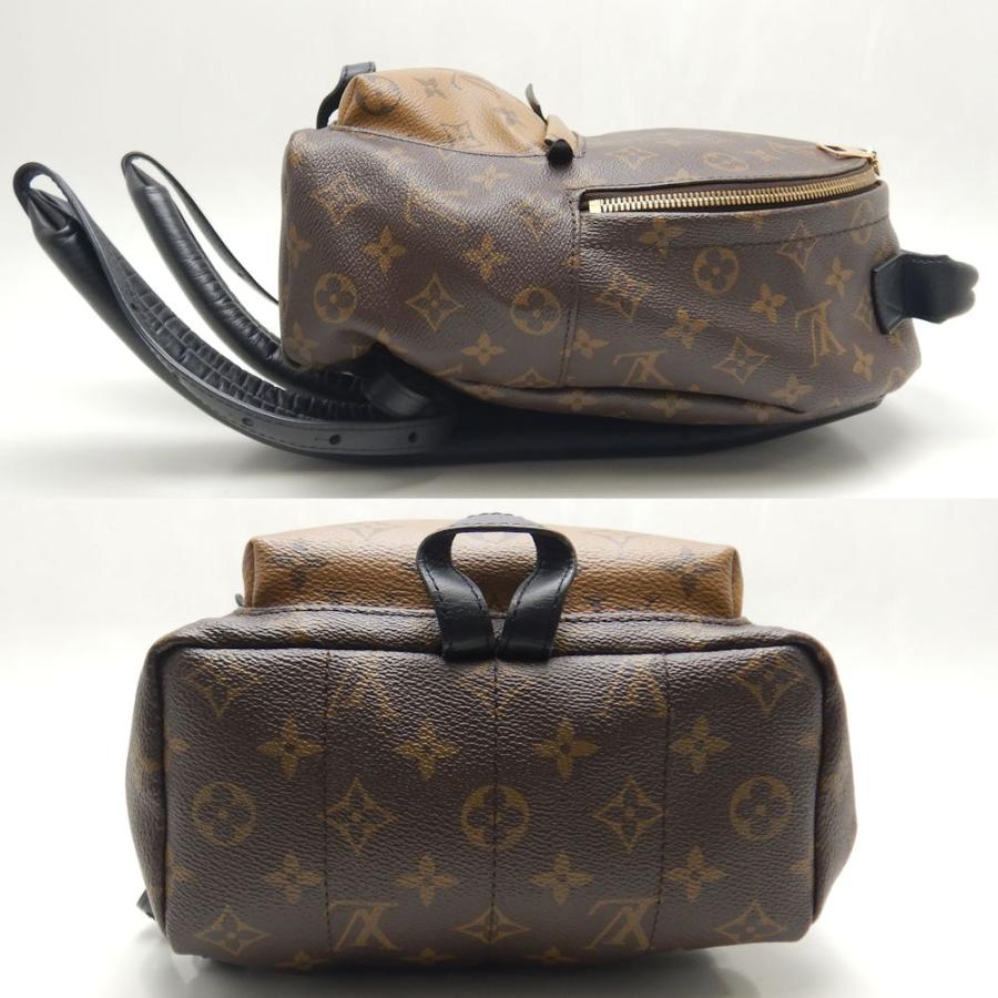 LOUIS VUITTON（ルイ・ヴィトン） モノグラムリバース パーム