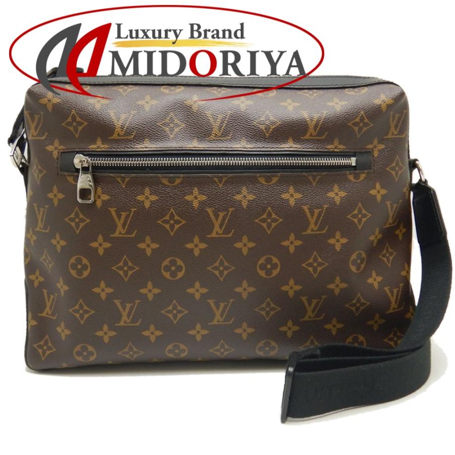 LOUIS VUITTON ルイヴィトン モノグラムマカサー トーレス M40387 