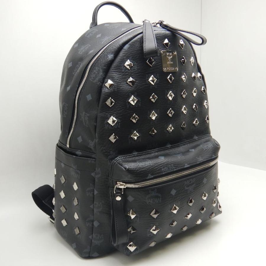 MCM（エムシーエム） MWK3AOC12 リュック・バックパック ラブレス 