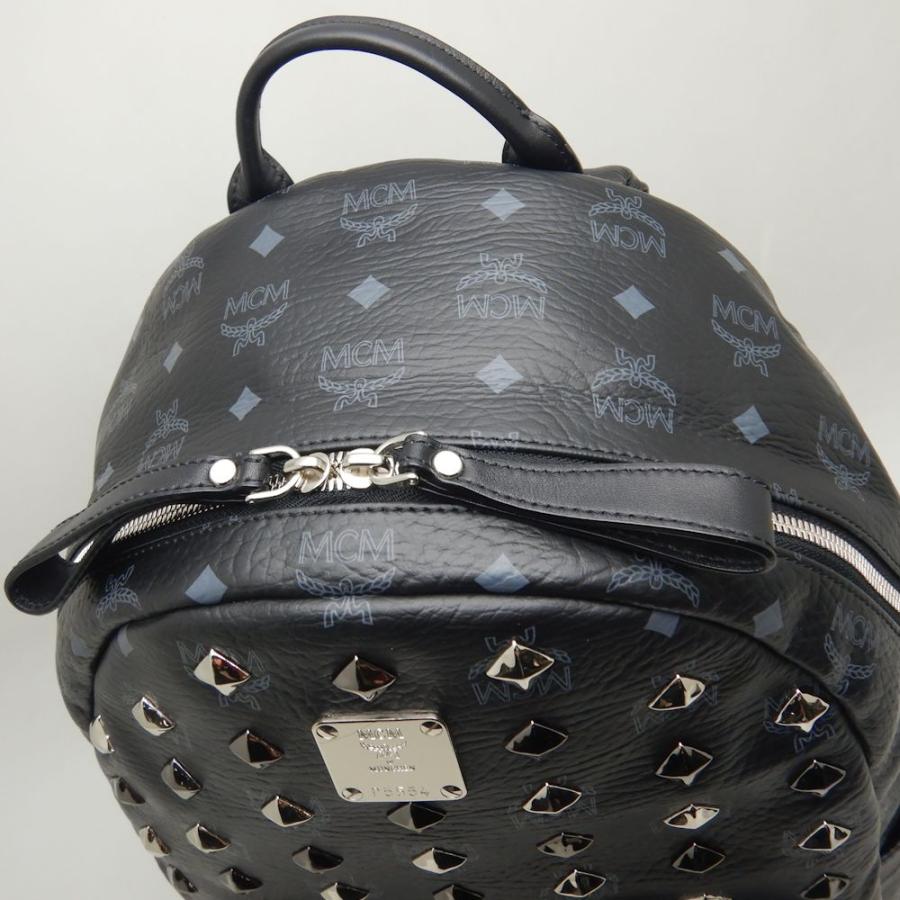 MCM（エムシーエム） MWK3AOC12 リュック・バックパック ラブレス 