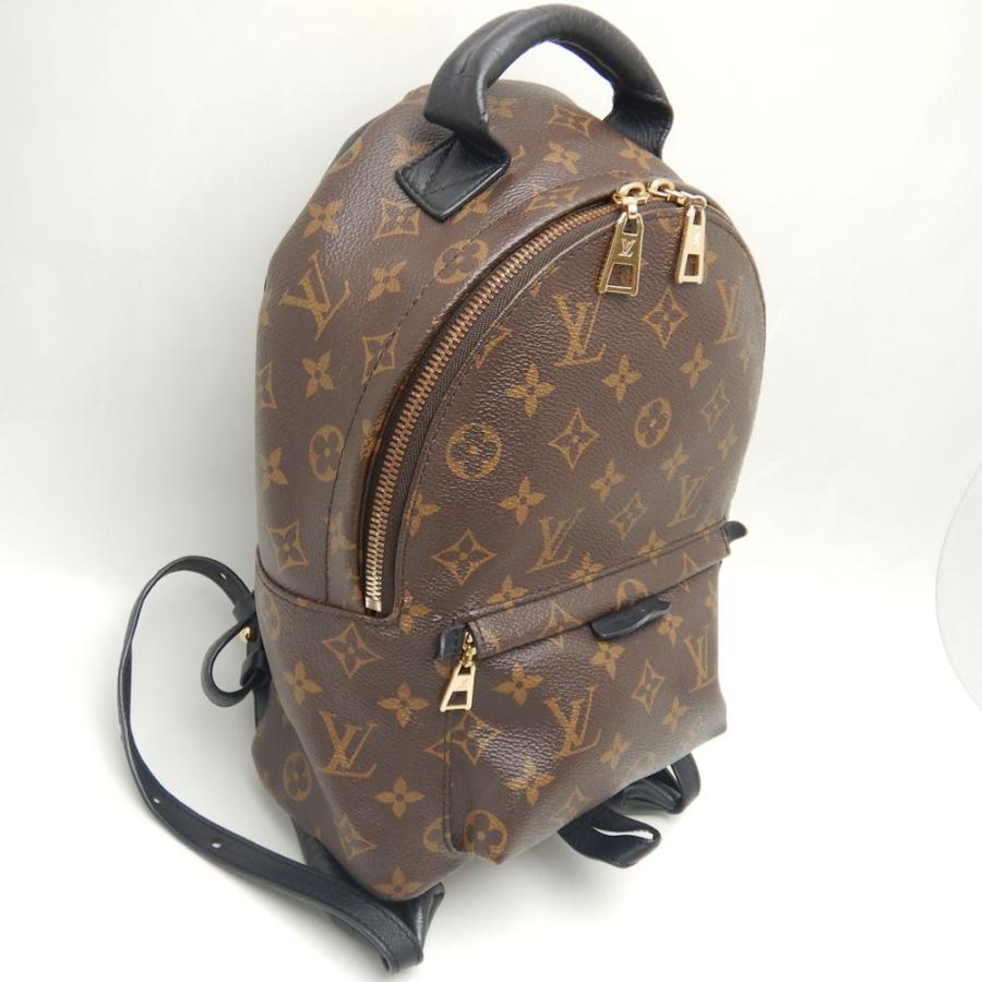 LOUIS VUITTON ルイヴィトン モノグラムマカサー パーム