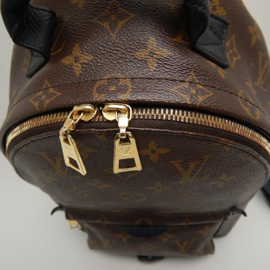 LOUIS VUITTON ルイヴィトン モノグラムマカサー パーム