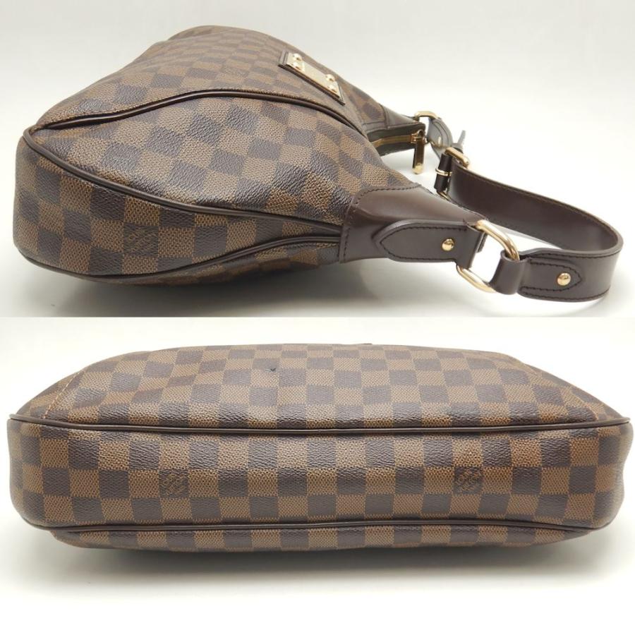 LOUIS VUITTON（ルイ・ヴィトン） ダミエ テムズGM N48181 ショルダー 