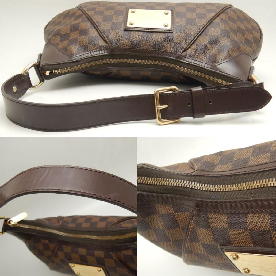 LOUIS VUITTON（ルイ・ヴィトン） ダミエ テムズGM N48181 ショルダー