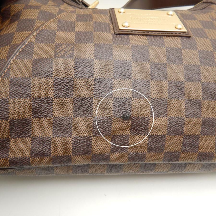 LOUIS VUITTON（ルイ・ヴィトン） ダミエ テムズGM N48181 ショルダー