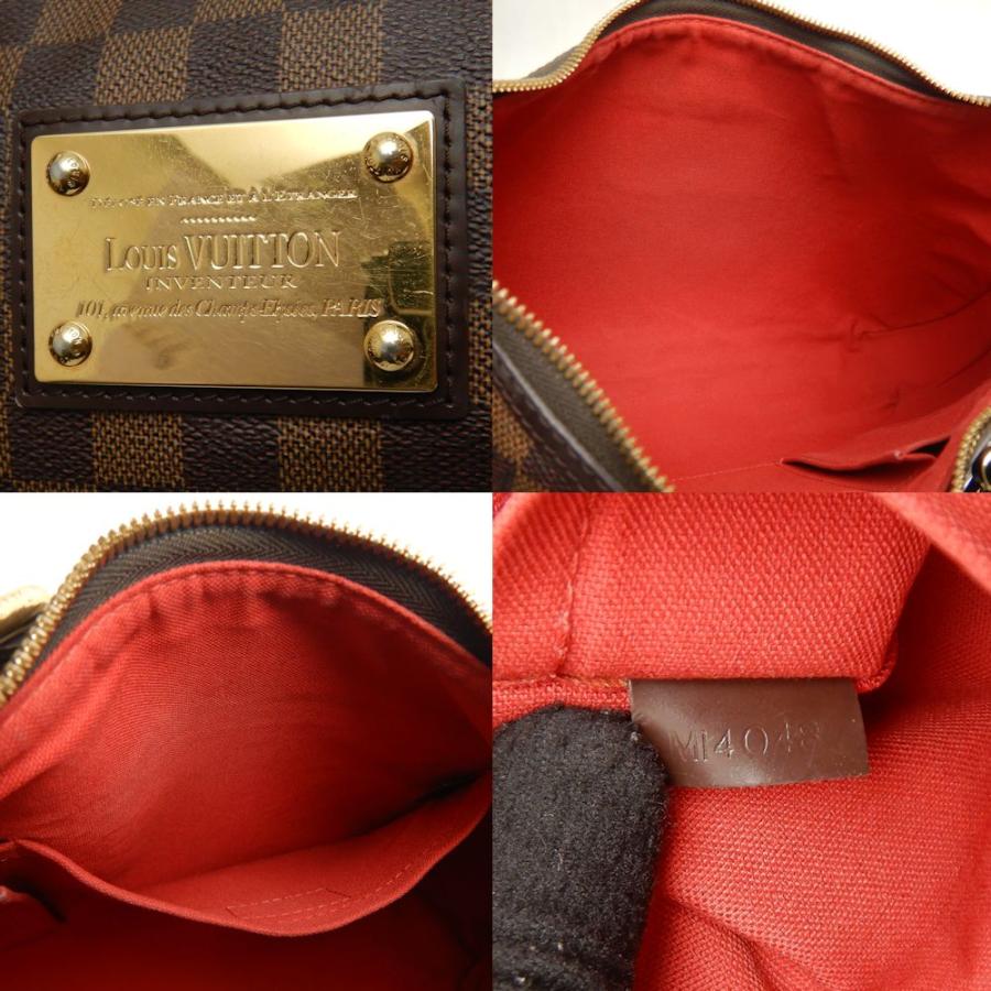 LOUIS VUITTON（ルイ・ヴィトン） ダミエ テムズGM N48181 ショルダー