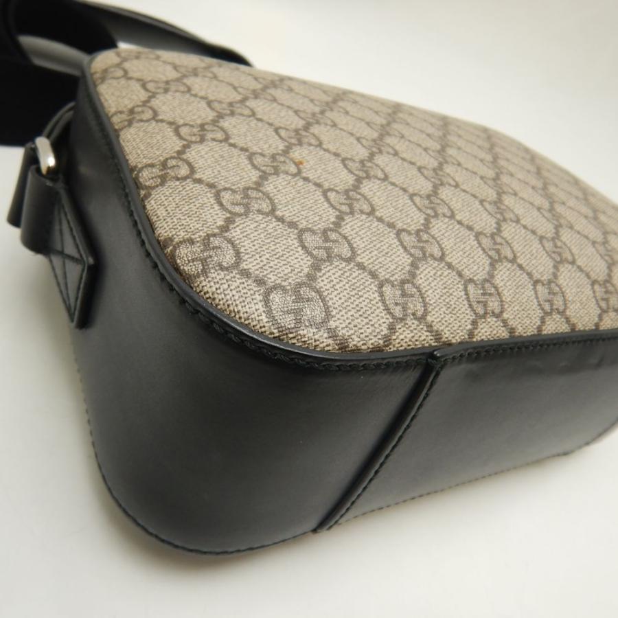 GUCCI GGスプリーム ショルダーバッグ GUCCI（グッチ） 450947 ショルダーバッグ GGスプリームキャンバス