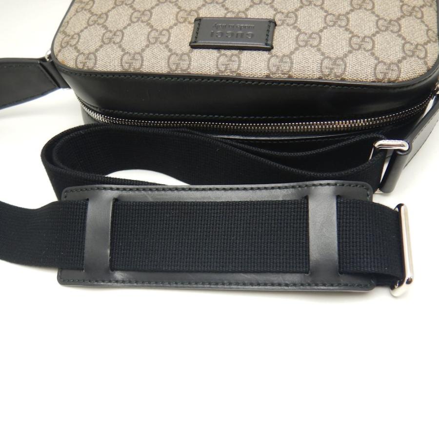 GUCCI（グッチ） 450947 ショルダーバッグ GGスプリームキャンバス