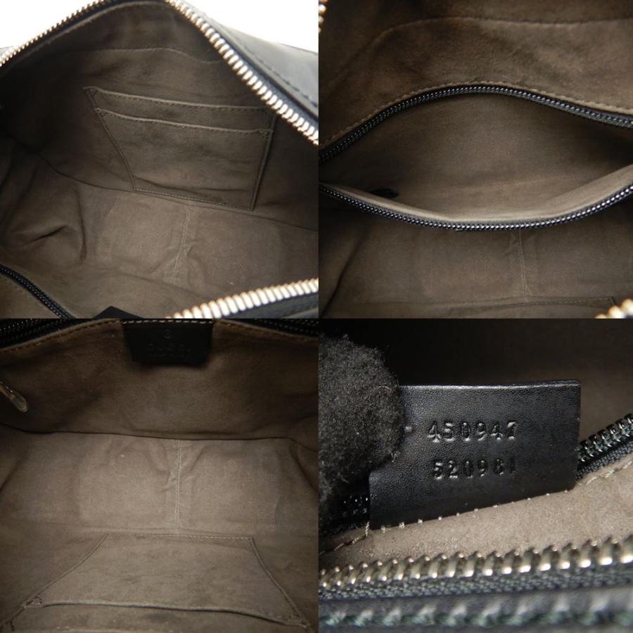 GUCCI（グッチ） 450947 ショルダーバッグ GGスプリームキャンバス