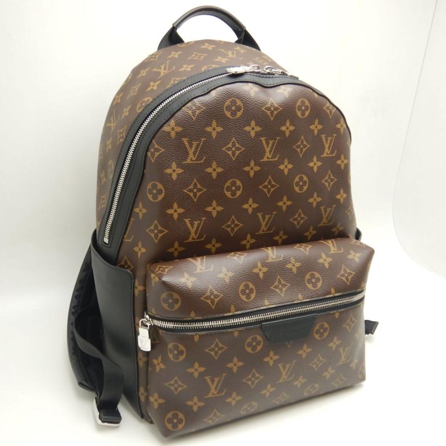 LOUIS VUITTON（ルイ・ヴィトン） モノグラムマカサー ディスカバリー