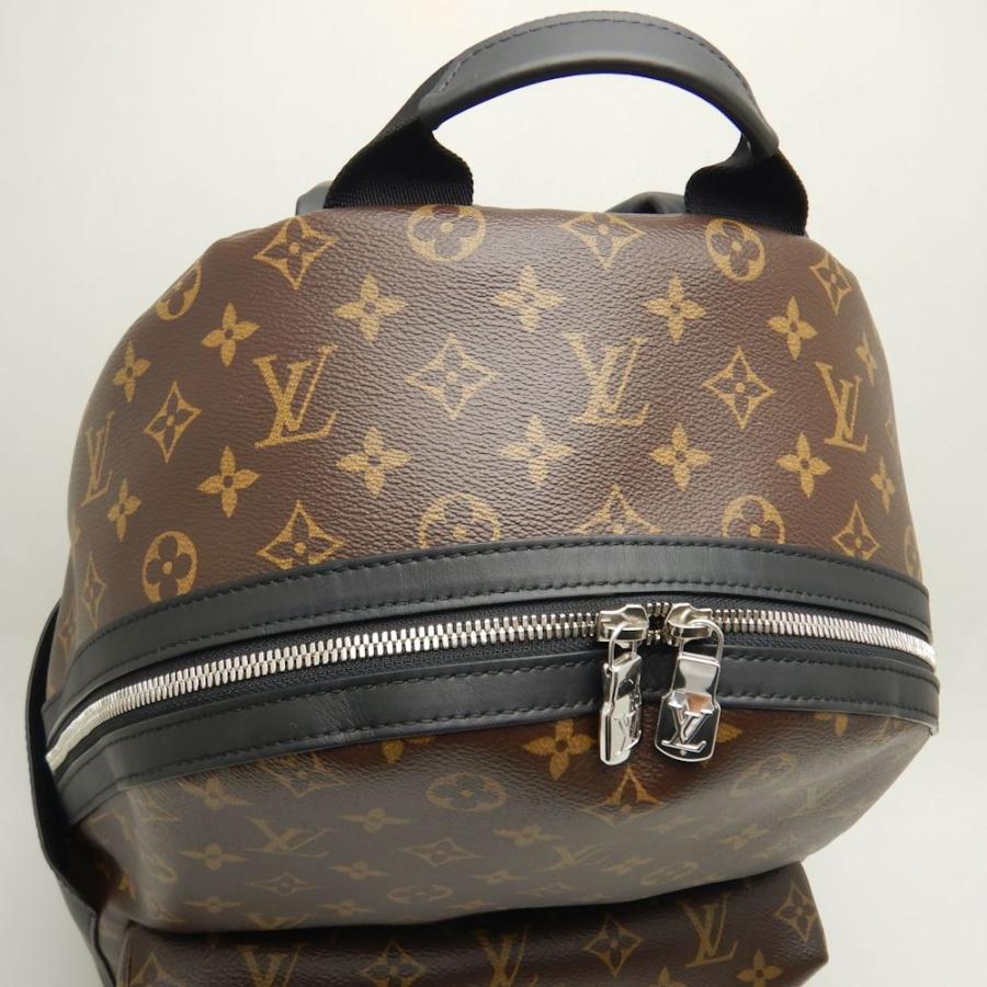 LOUIS VUITTON（ルイ・ヴィトン） モノグラムマカサー ディスカバリー