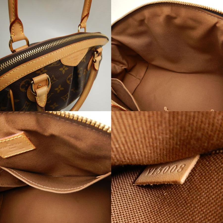 LOUIS VUITTON（ルイ・ヴィトン） モノグラム ティボリPM M40143 
