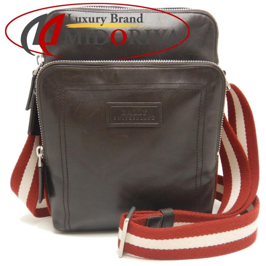 Bally BALLY バリー TANKO-SM ショルダーバッグ カーフ Bally BALLY バリー TANKO-SM ショルダーバッグ カーフ