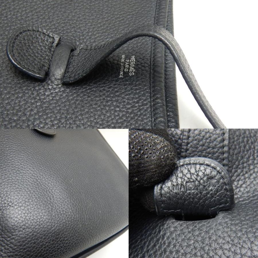 HERMES エルメス エヴリン3GM ショルダーバッグ トリヨン HERMES エルメス エヴリン3GM ショルダーバッグ トリヨン