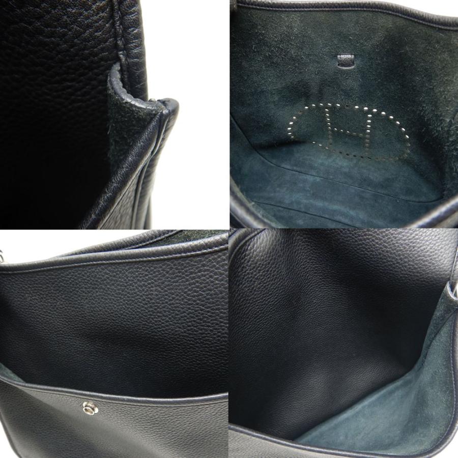 HERMES エルメス エヴリン3GM ショルダーバッグ トリヨン HERMES エルメス エヴリン3GM ショルダーバッグ トリヨン