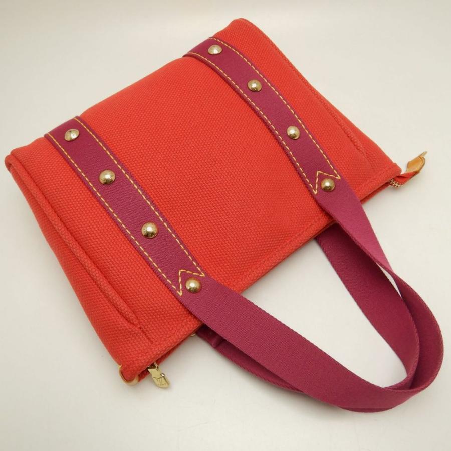 LOUIS VUITTON ルイヴィトン アンティグア カバPM M40037