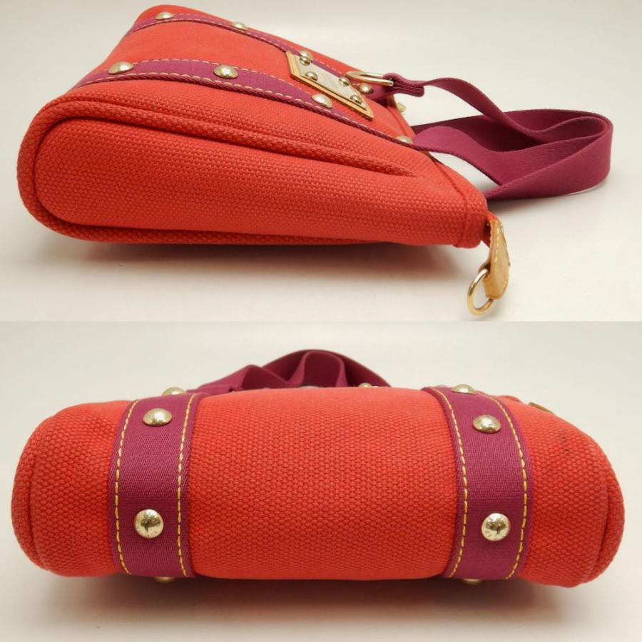 LOUIS VUITTON ルイヴィトン アンティグア カバPM M40037