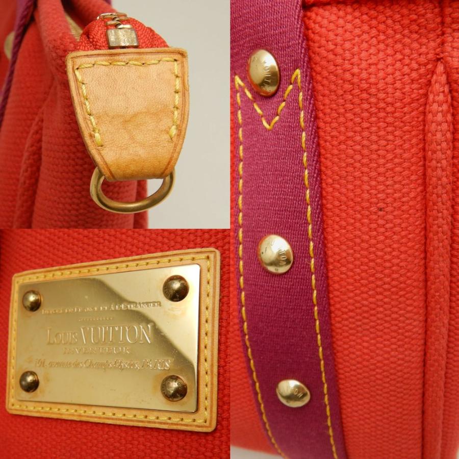 LOUIS VUITTON（ルイ・ヴィトン） アンティグア カバPM M40037 