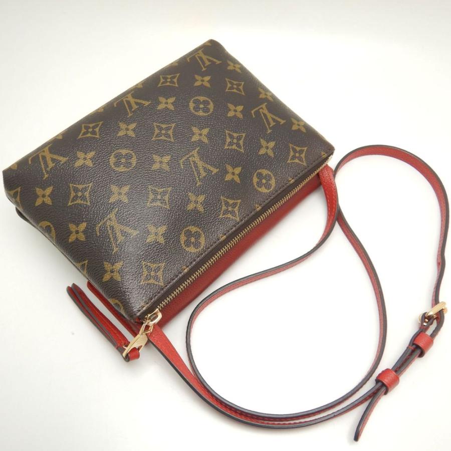 LOUIS VUITTON（ルイ・ヴィトン） モノグラム トワイス M50184