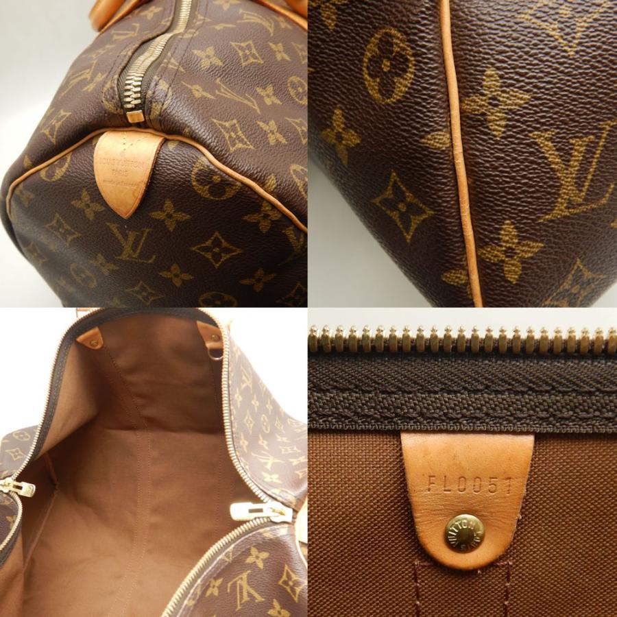キーポル 50 モノグラム ルイヴィトン ボストンバッグ LOUIS VUITTON ルイヴィトン モノグラム キーポル50 M41426