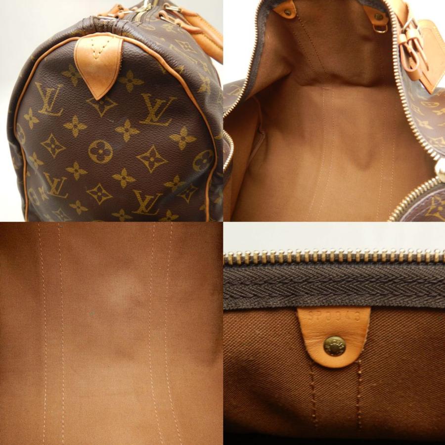 LOUIS VUITTON（ルイ・ヴィトン） モノグラム キーポル45 M41428 