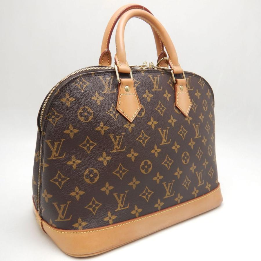 LOUIS VUITTON（ルイ・ヴィトン） モノグラム アルマ M51130