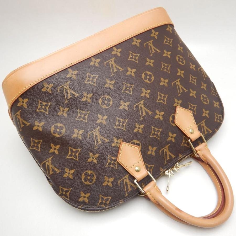 LOUIS VUITTON（ルイ・ヴィトン） モノグラム アルマ M51130