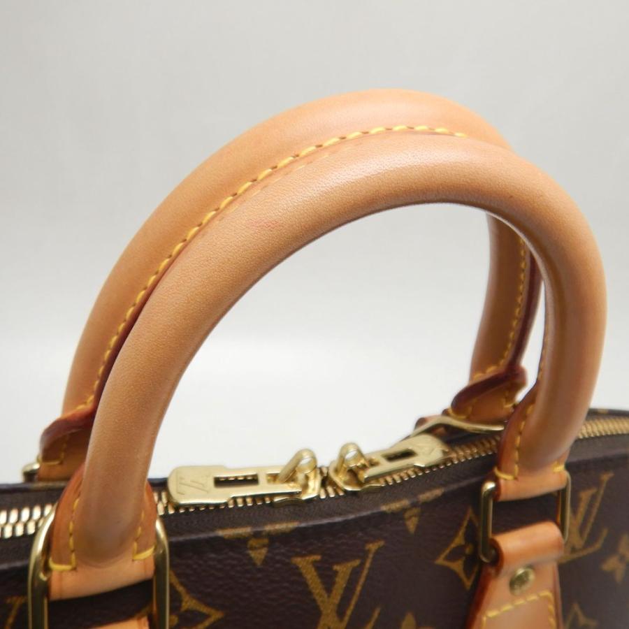 ✨✨ルイヴィトン✨アルマ✨モノグラム✨ハンドバッグ✨付属品付き✨M51130✨ LOUIS VUITTON（ルイ・ヴィトン） モノグラム アルマ M51130