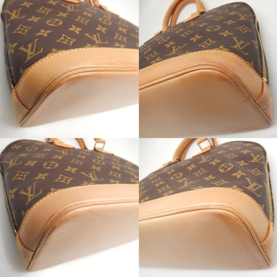 LOUIS VUITTON（ルイ・ヴィトン） モノグラム アルマ M51130