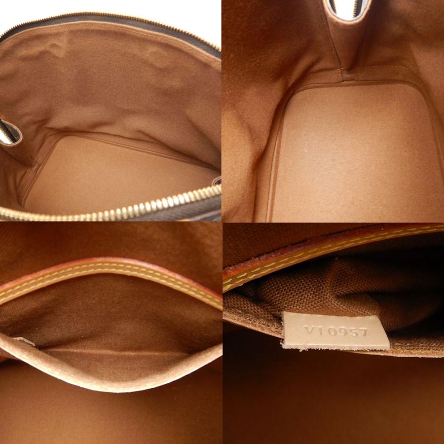 LOUIS VUITTON（ルイ・ヴィトン） モノグラム アルマ M51130