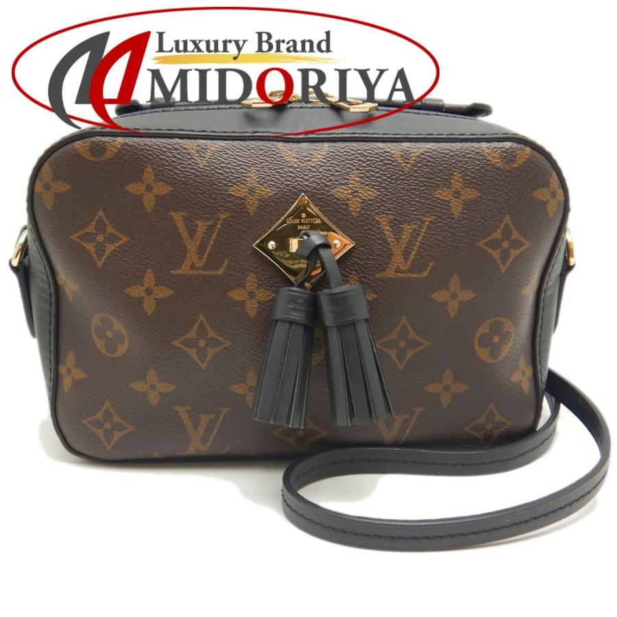 LOUIS VUITTON（ルイ・ヴィトン） モノグラム サントンジュ M43555