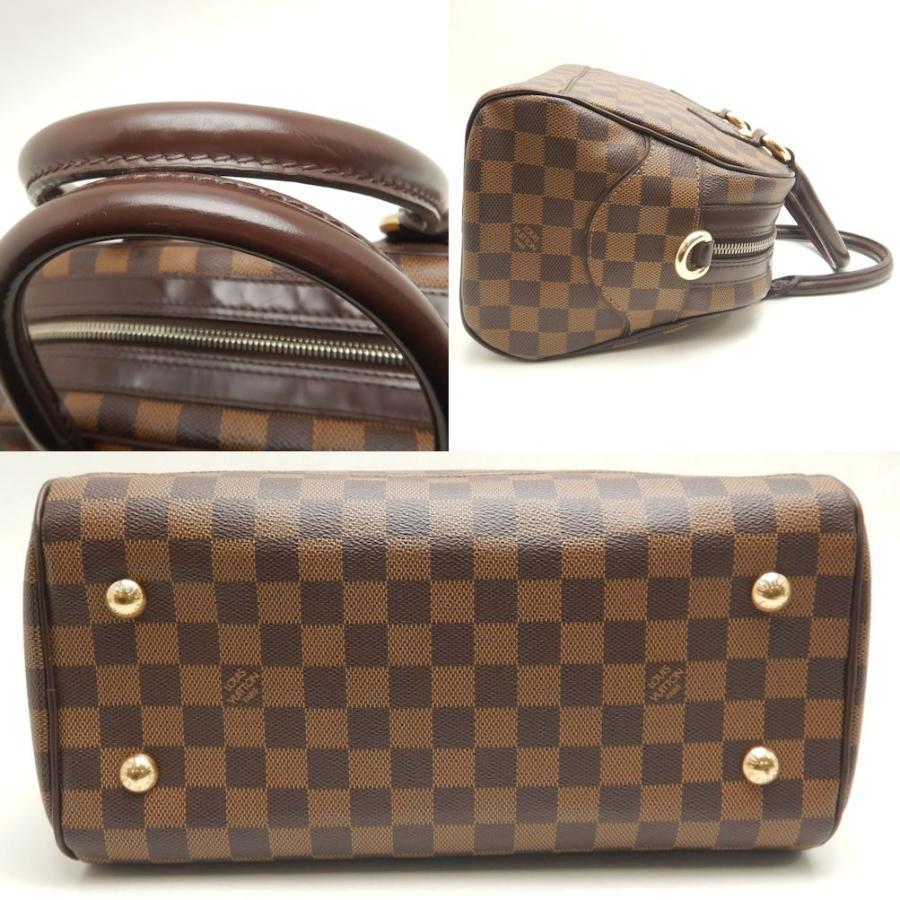 LOUIS VUITTON（ルイ・ヴィトン） ダミエ ドゥオモ N60008