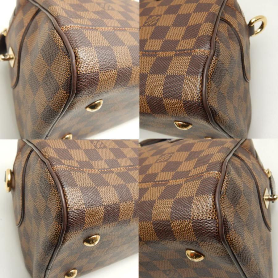 LOUIS VUITTON（ルイ・ヴィトン） ダミエ ドゥオモ N60008