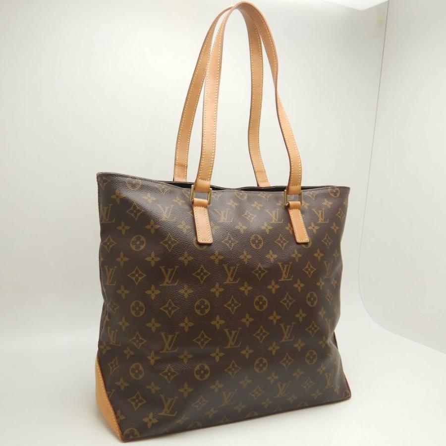 LOUIS VUITTON カバ・メゾ M51151 LOUIS VUITTON（ルイ・ヴィトン） モノグラム カバメゾ M51151 トート