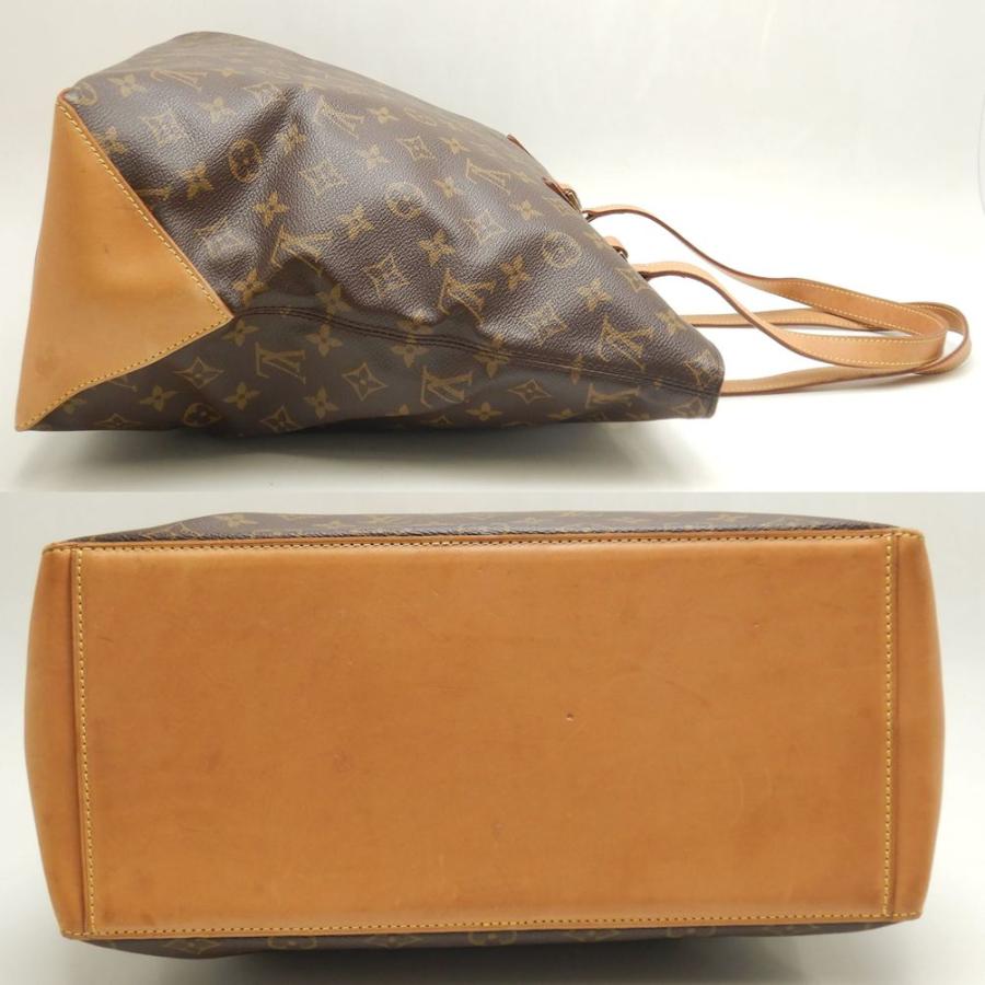 LOUIS VUITTON（ルイ・ヴィトン） モノグラム カバメゾ M51151 トート