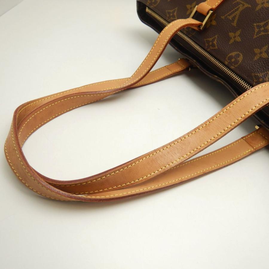 LOUIS VUITTON（ルイ・ヴィトン） モノグラム カバメゾ M51151 トート