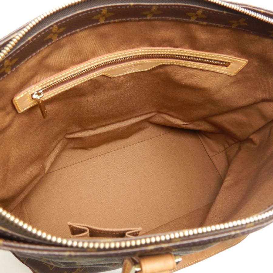 LOUIS VUITTON（ルイ・ヴィトン） モノグラム カバメゾ M51151 トート