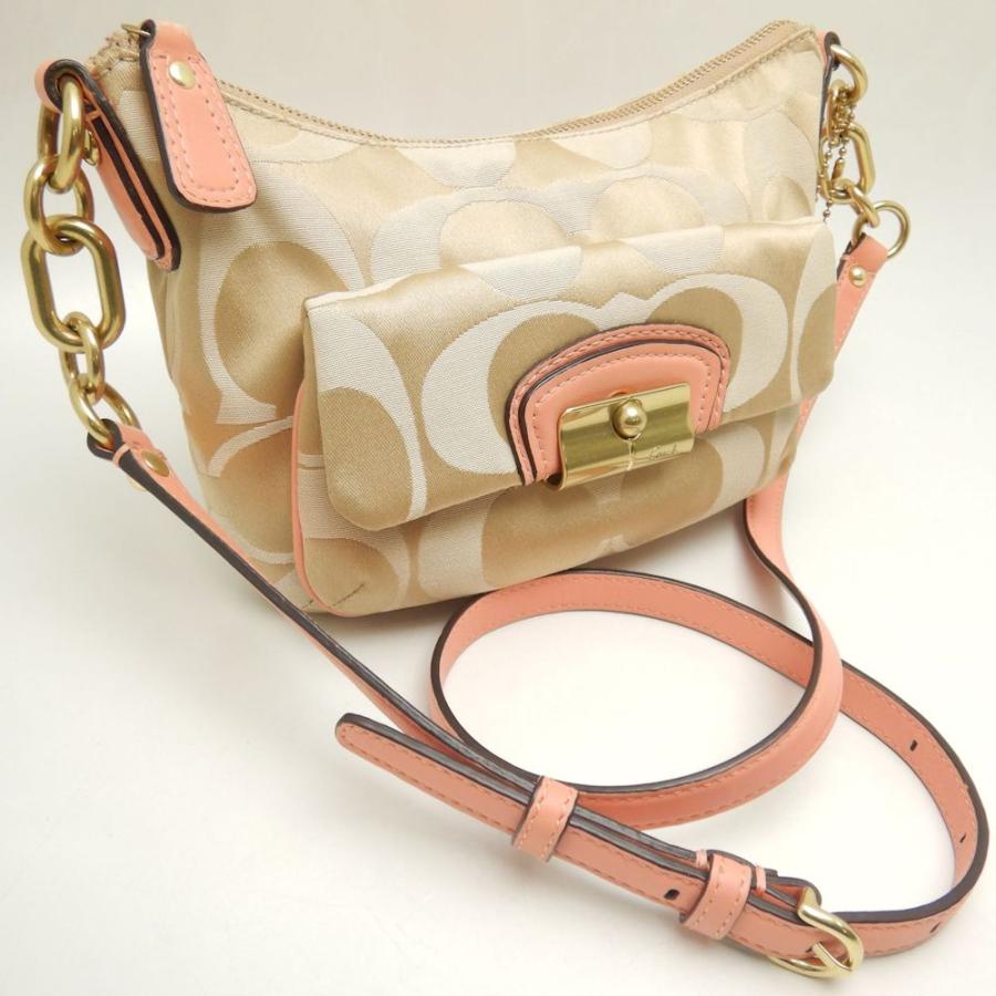 コーチ　coach ショルダーバッグ コーチ COACH バッグ 2WAY ハンドバッグ ショルダーバッグ 肩掛け