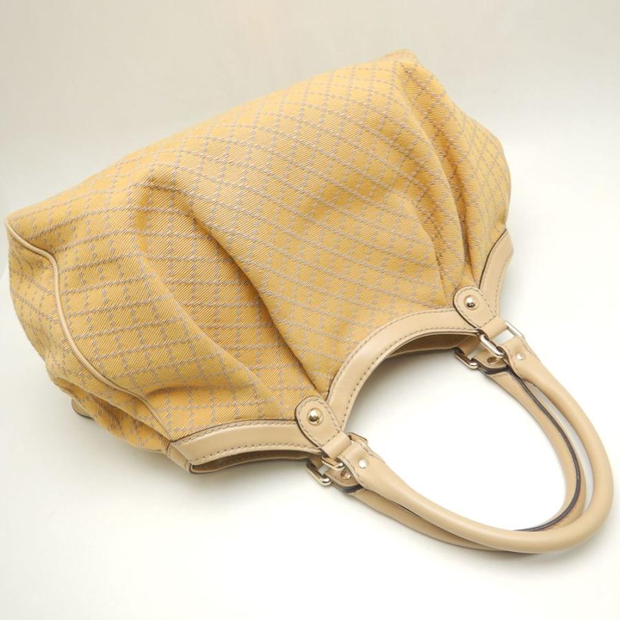 GUCCI（グッチ） 211944 ハンドバッグ スーキー インターロッキングG