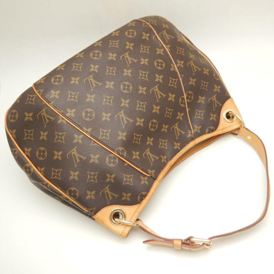 LOUIS VUITTON ガリエラPM モノグラム M56382 品番v21-81 コメ兵｜ルイヴィトン モノグラム ガリエラ PM M56382 ショルダー