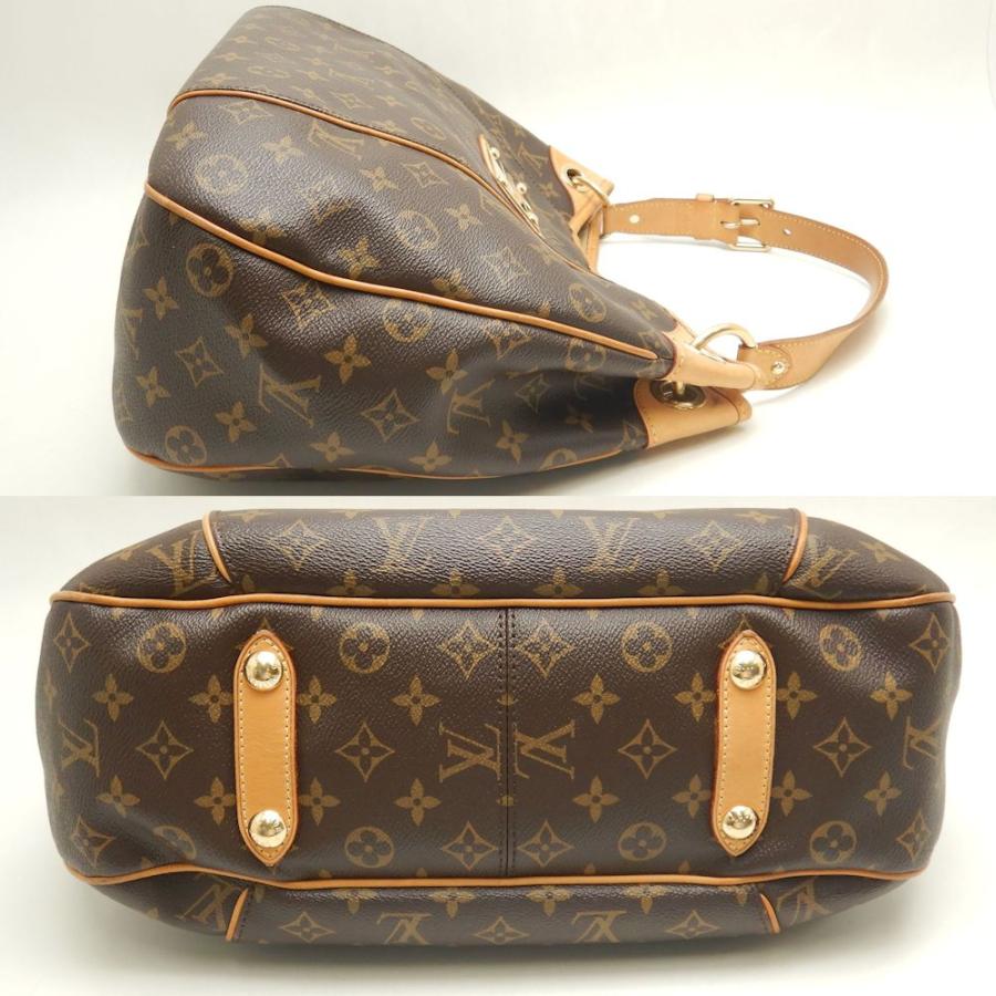 LOUIS VUITTON（ルイ・ヴィトン） モノグラム ガリエラPM M56382
