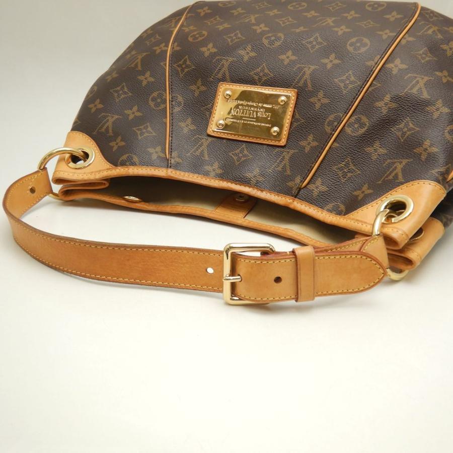 ルイヴィトン モノグラム LOUIS VUITTON ルイヴィトン モノグラム ガリエラPM M56382 ショルダー