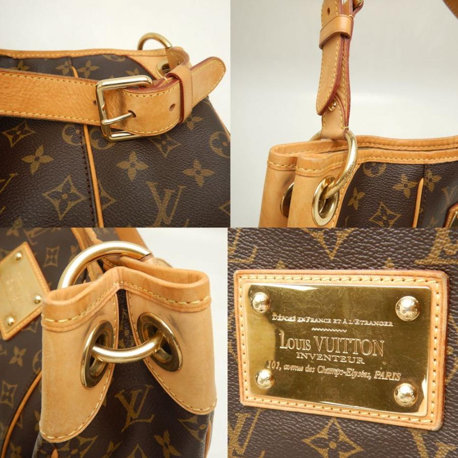 LOUIS VUITTON（ルイ・ヴィトン） モノグラム ガリエラPM M56382