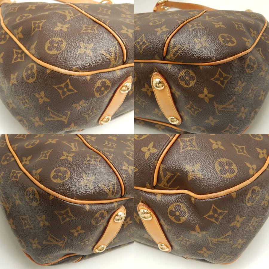 LOUIS VUITTON ガリエラPM モノグラム M56382 品番v21-81 LOUIS VUITTON（ルイ・ヴィトン） モノグラム ガリエラPM M56382