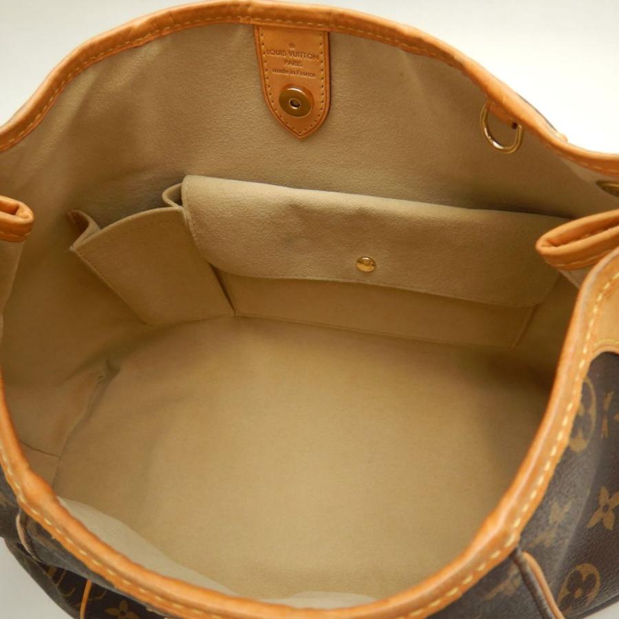 LOUIS VUITTON（ルイ・ヴィトン） モノグラム ガリエラPM M56382